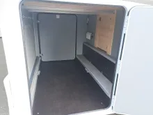 Fahrzeugbild Dethleffs XL A 7872-2 Family TV + Sat, 2. Batterie #23