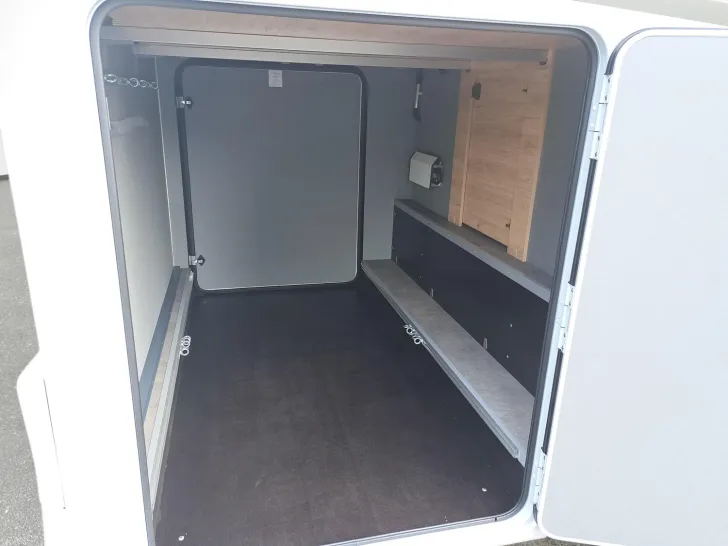 Fahrzeugbild Dethleffs XL A 7872-2 Family TV + Sat, 2. Batterie #23