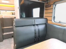 Fahrzeugbild Hymer ML-T 580 Winter-Paket, Allrad, Autark, Premium #9