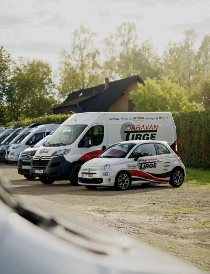 Fahrzeugbild Hymer B-Klasse B 580 StarLine I.Hand, Hubstützen #33