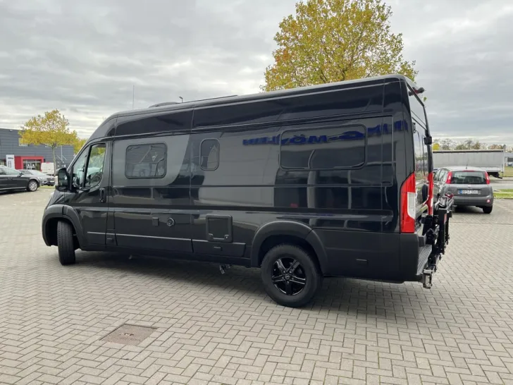 Fahrzeugbild Pössl Roadcruiser Citroen 140 PS #2