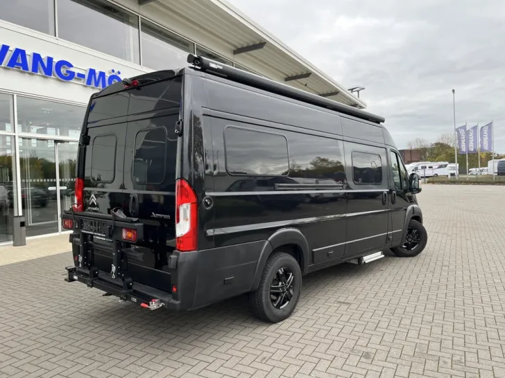 Fahrzeugbild Pössl Roadcruiser Citroen 140 PS #4