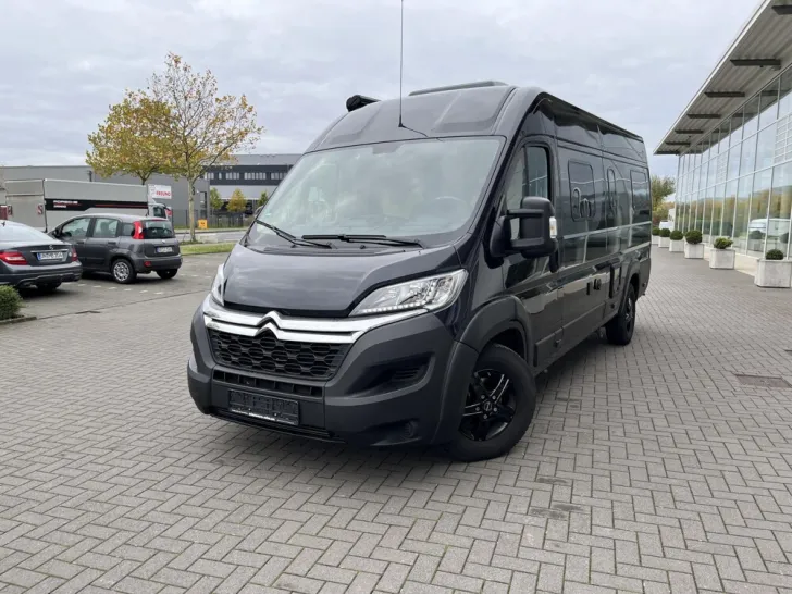 Fahrzeugbild Pössl Roadcruiser Citroen 140 PS #6