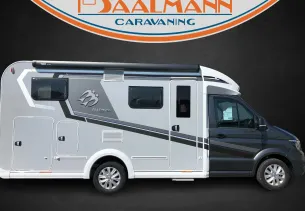 Bild Van TI Plus 650 MEG Platinum Select ...
