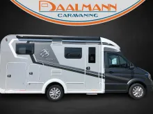 Fahrzeugbild Knaus Van TI Plus 650 MEG Platinum Selection Allrad 4x4 Automatik AHK #1