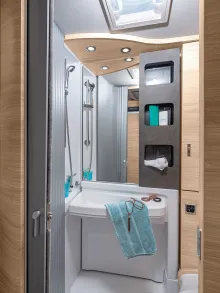 Fahrzeugbild Knaus Van TI Plus 650 MEG Platinum Selection Allrad 4x4 Automatik AHK #10