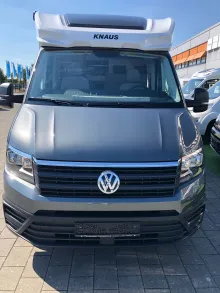 Fahrzeugbild Knaus Van TI Plus 650 MEG Platinum Selection Allrad 4x4 Automatik AHK #3
