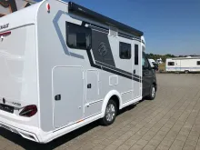 Fahrzeugbild Knaus Van TI Plus 650 MEG Platinum Selection Allrad 4x4 Automatik AHK #5