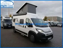 Fahrzeugbild Knaus BoxLife Pro 600 Lifetime 2025 Aufstelldach #1