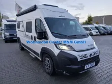 Fahrzeugbild Knaus BoxLife Pro 600 Lifetime 2025 Aufstelldach #3