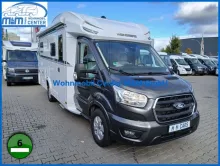 Fahrzeugbild Weinsberg CaraSuite FORD 650 MEG UVP 91K Automatik #1