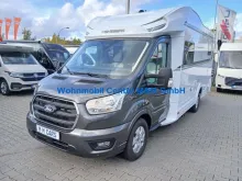 Fahrzeugbild Weinsberg CaraSuite FORD 650 MEG UVP 91K Automatik #2