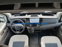 Fahrzeugbild Weinsberg CaraSuite FORD 650 MEG UVP 91K Automatik #4