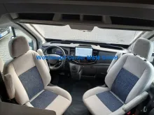 Fahrzeugbild Weinsberg CaraSuite FORD 650 MEG UVP 91K Automatik #5