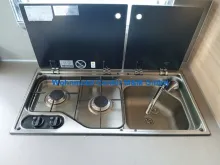 Fahrzeugbild Weinsberg CaraSuite FORD 650 MEG UVP 91K Automatik #11