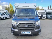 Fahrzeugbild Weinsberg CaraSuite FORD 650 MEG UVP 91K Automatik #15
