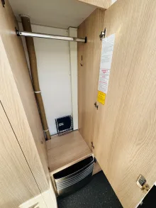 Fahrzeugbild Adria Aviva 360 DK 2027 * Autark Vorb. * Fliegens #14