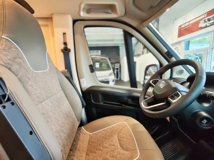 Fahrzeugbild Malibu diversity 640 LE K GT FAHRASSISTENTEN+AUTOMATIK #13