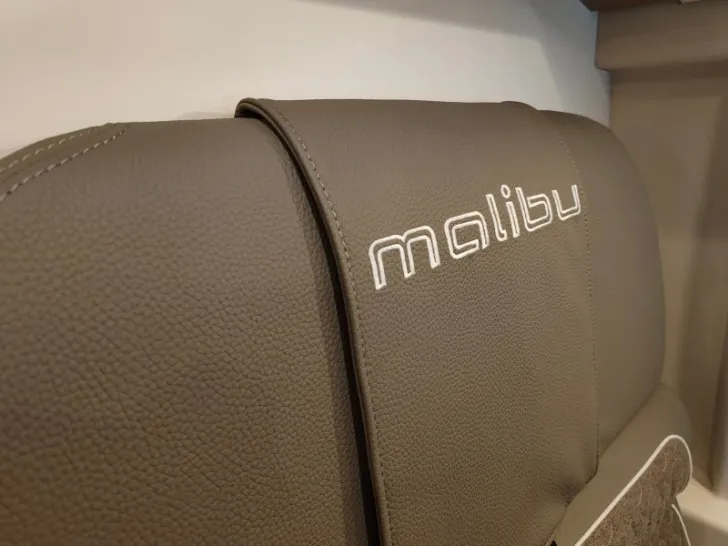 Fahrzeugbild Malibu diversity 640 LE K GT FAHRASSISTENTEN+AUTOMATIK #15