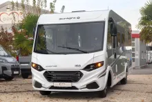 Fahrzeugbild Sunlight Adventure I 68 über 1100 KG Zuladung #3