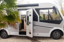 Fahrzeugbild Sunlight Adventure I 68 über 1100 KG Zuladung #6