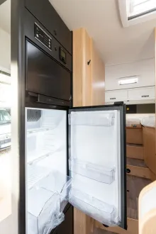 Fahrzeugbild Sunlight Adventure I 68 über 1100 KG Zuladung #12