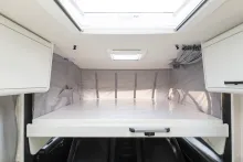 Fahrzeugbild Sunlight Adventure I 68 über 1100 KG Zuladung #19