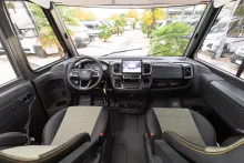 Fahrzeugbild Sunlight Adventure I 68 über 1100 KG Zuladung #20