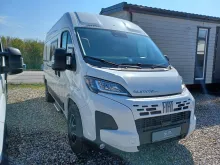 Fahrzeugbild Pössl Summit Shine 540 Fiat 140 PS LAST-EDITION-25 SALE! #3