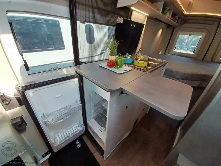 Fahrzeugbild Pössl Summit Shine 540 Fiat 140 PS LAST-EDITION-25 SALE! #12