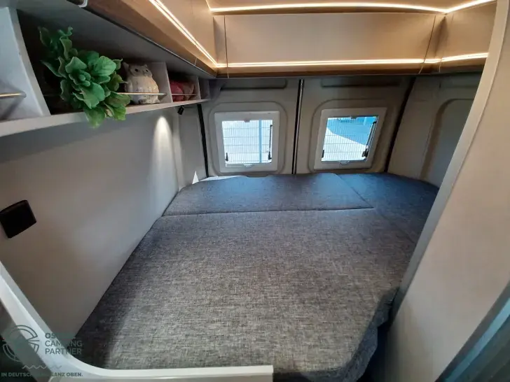 Fahrzeugbild Pössl Summit Shine 540 Fiat 140 PS LAST-EDITION-25 SALE! #13