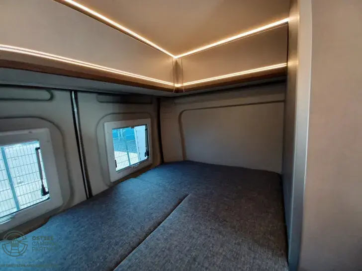 Fahrzeugbild Pössl Summit Shine 540 Fiat 140 PS LAST-EDITION-25 SALE! #14