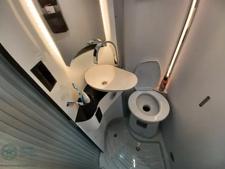 Fahrzeugbild Pössl Summit Shine 540 Fiat 140 PS LAST-EDITION-25 SALE! #18