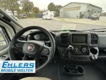 Fahrzeugbild Forster A 699 HB Autom/Alu/Markise/Truma 6E #5