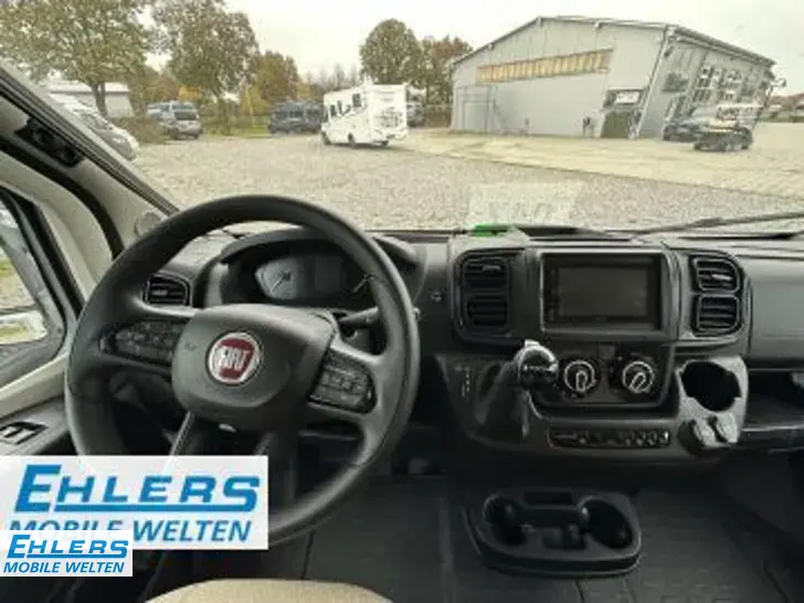 Fahrzeugbild Forster A 699 HB Autom/Alu/Markise/Truma 6E #5