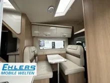 Fahrzeugbild Forster A 699 HB Autom/Alu/Markise/Truma 6E #7