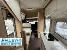 Fahrzeugbild Forster A 699 HB Autom/Alu/Markise/Truma 6E #13