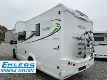 Fahrzeugbild Forster A 699 HB Autom/Alu/Markise/Truma 6E #14