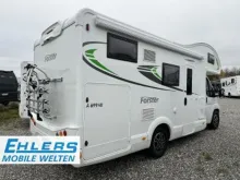Fahrzeugbild Forster A 699 HB Autom/Alu/Markise/Truma 6E #16
