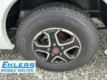 Fahrzeugbild Forster A 699 HB Autom/Alu/Markise/Truma 6E #17