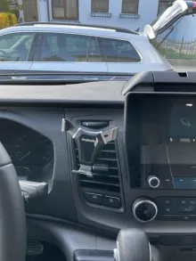 Fahrzeugbild Dethleffs Just Go! T 7055 EBL #3