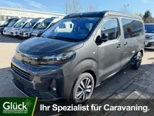 Fahrzeugbild Pössl CAMPSTER 180 #1