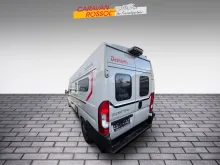 Fahrzeugbild Dethleffs Globetrail 600 DS Fiat Frühjahrs-Sale #5