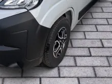 Fahrzeugbild Dethleffs Globetrail 600 DS Fiat Frühjahrs-Sale #6