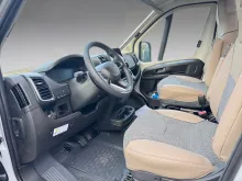 Fahrzeugbild Dethleffs Globetrail 600 DS Fiat Frühjahrs-Sale #7