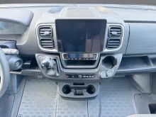 Fahrzeugbild Dethleffs Globetrail 600 DS Fiat Frühjahrs-Sale #9