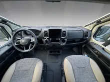 Fahrzeugbild Dethleffs Globetrail 600 DS Fiat Frühjahrs-Sale #10