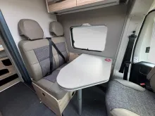 Fahrzeugbild Dethleffs Globetrail 600 DS Fiat Frühjahrs-Sale #12