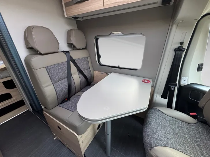 Fahrzeugbild Dethleffs Globetrail 600 DS Fiat Frühjahrs-Sale #12