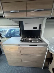 Fahrzeugbild Dethleffs Globetrail 600 DS Fiat Frühjahrs-Sale #13